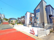 接道状況および現場風景 【福岡市南区寺塚2丁目】 接道状況および現場風景 【福岡市南区寺塚2丁目】