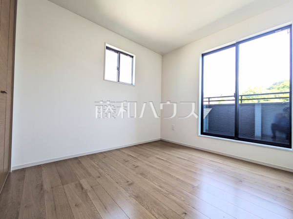 居室 【福岡市早良区内野2丁目】 居室 【福岡市早良区内野2丁目】