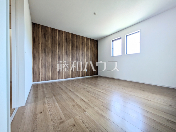 居室 【福岡市早良区内野2丁目】 居室 【福岡市早良区内野2丁目】
