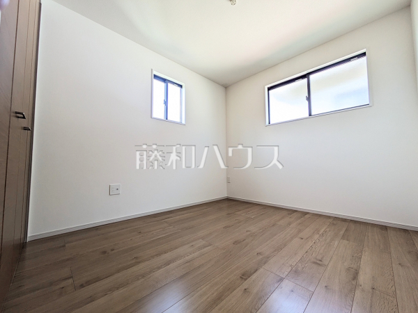 居室 【福岡市早良区内野2丁目】 居室 【福岡市早良区内野2丁目】