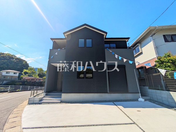 外観 【福岡市早良区内野2丁目】 外観 【福岡市早良区内野2丁目】