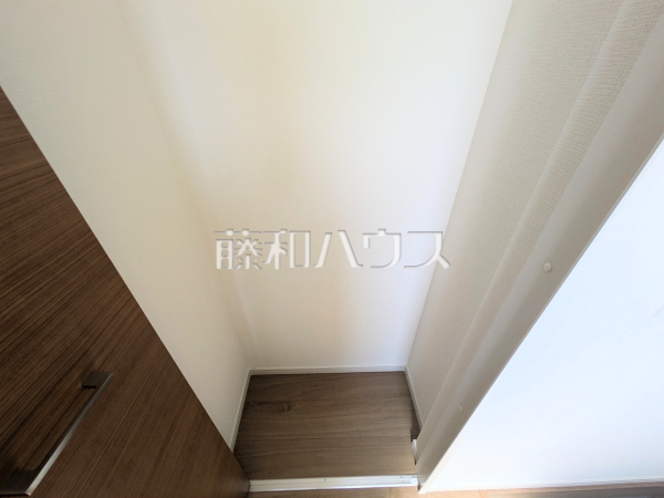 収納 【福岡市早良区内野2丁目】 収納 【福岡市早良区内野2丁目】