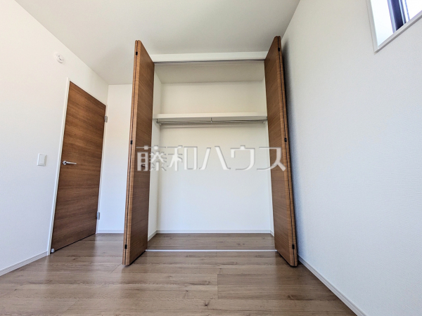 収納 【福岡市早良区内野2丁目】 収納 【福岡市早良区内野2丁目】