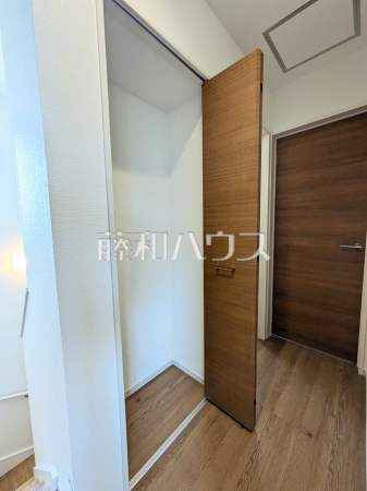 収納 【福岡市早良区内野2丁目】 収納 【福岡市早良区内野2丁目】