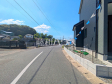 接道状況および現場風景 【福岡市早良区内野2丁目】 接道状況および現場風景 【福岡市早良区内野2丁目】