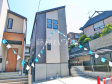 2号棟 外観 【福岡市南区寺塚2丁目】 2号棟 外観 【福岡市南区寺塚2丁目】