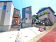 2号棟 外観 【福岡市南区寺塚2丁目】 2号棟 外観 【福岡市南区寺塚2丁目】