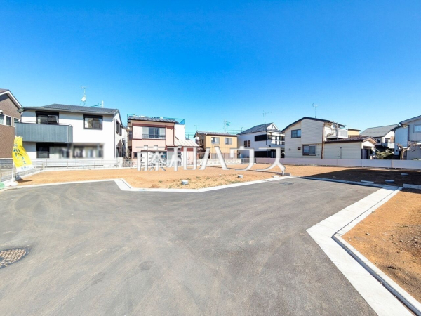 周辺環境はもちろん、日当たりや設備仕様など、実際に行ってみないと分からないことも多くございます。営業担当がご案内いたしますので、お気軽にお問い合わせください。
現地写真 【清瀬市野塩4丁目】 周辺環境はもちろん、日当たりや設備仕様など、実際に行ってみないと分からないことも多くございます。営業担当がご案内いたしますので、お気軽にお問い合わせください。
現地写真 【清瀬市野塩4丁目】