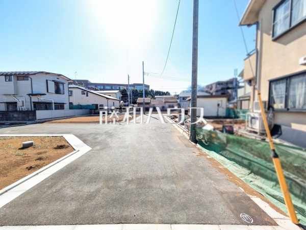 物件の事、諸費用の事など、小さな疑問もお気軽にご連絡・ご相談下さい。
接道状況および現場風景 【清瀬市野塩4丁目】 物件の事、諸費用の事など、小さな疑問もお気軽にご連絡・ご相談下さい。
接道状況および現場風景 【清瀬市野塩4丁目】