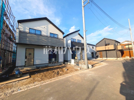 稲城市押立
