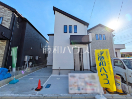 稲城市押立