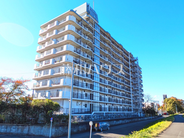 外観 【ネオコーポ八王子】 外観 【ネオコーポ八王子】