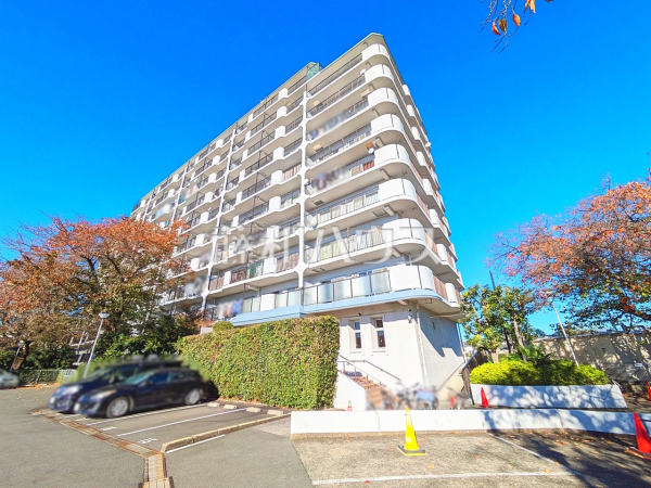 外観 【ネオコーポ八王子】 外観 【ネオコーポ八王子】