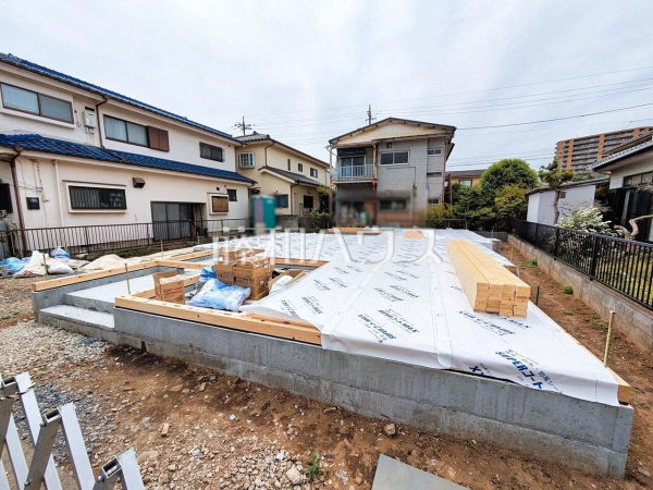 外観 【所沢市金山町】 外観 【所沢市金山町】