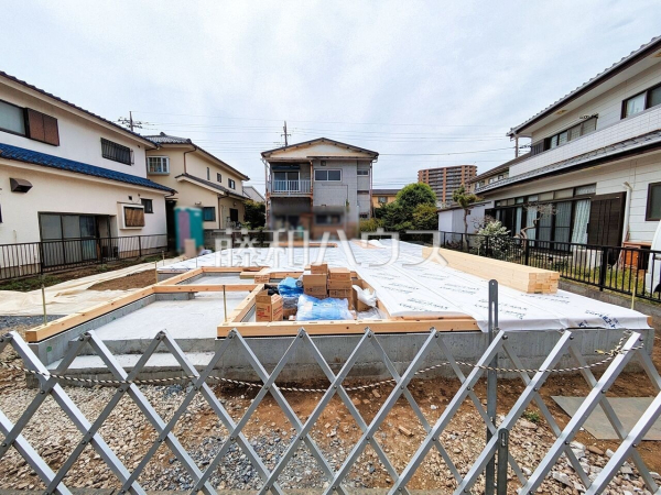 外観 【所沢市金山町】 外観 【所沢市金山町】