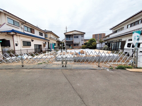 外観 【所沢市金山町】 周辺環境はもちろん、日当たりや設備仕様など、実際に行ってみないと分からないことも多くございます。営業担当がご案内いたしますので、お気軽にお問い合わせください 外観 【所沢市金山町】 周辺環境はもちろん、日当たりや設備仕様など、実際に行ってみないと分からないことも多くございます。営業担当がご案内いたしますので、お気軽にお問い合わせください
