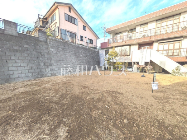 2号棟 外観 【日野市大坂上3丁目】 2号棟 外観 【日野市大坂上3丁目】