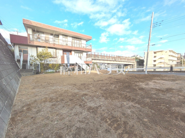 2号棟 外観 【日野市大坂上3丁目】 2号棟 外観 【日野市大坂上3丁目】