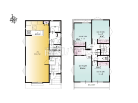 日野市大坂上3丁目