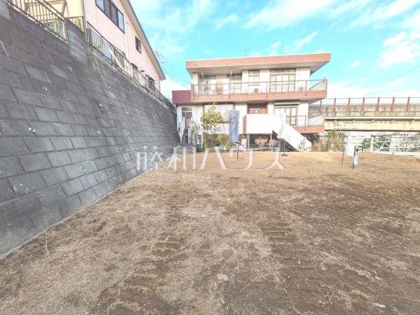 2号棟 外観 【日野市大坂上3丁目】 2号棟 外観 【日野市大坂上3丁目】