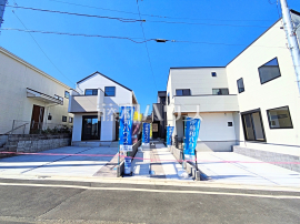 日野市大坂上3丁目