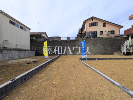 現地写真 【日野市大坂上3丁目】周辺環境はもちろん、日当たりや設備仕様など、実際に行ってみないと分からないことも多くございます。営業担当がご案内いたしますので、お気軽にお問い合わせください。 /撮影日2026/02/20