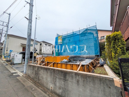 1号棟 外観 【日野市大坂上3丁目】/撮影日2026/05/23