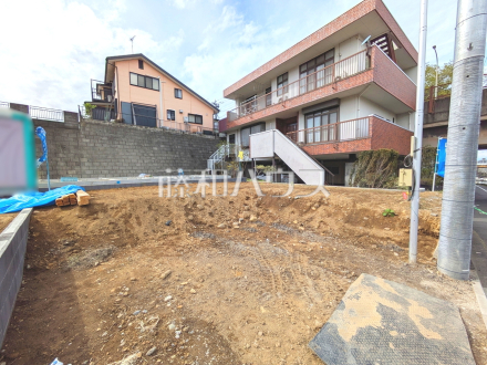 1号棟 外観 【日野市大坂上3丁目】/撮影日2026/04/10