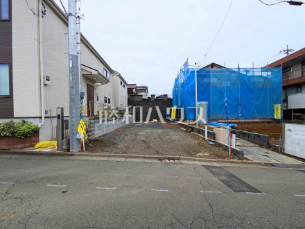 3号棟 外観 【日野市大坂上3丁目】/撮影日2026/04/30