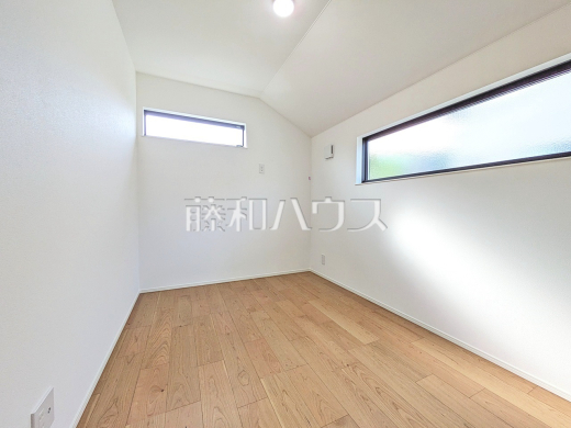 3号棟 居室 【日野市大坂上3丁目】