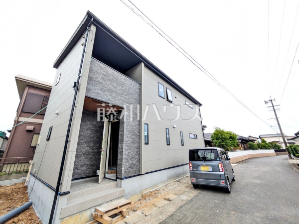 外観 【春日井市東野町3丁目】 外観 【春日井市東野町3丁目】