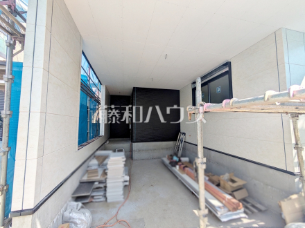 カースペース 【調布市柴崎1丁目】/撮影日2026/03/21