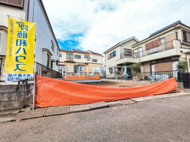 東久留米市浅間町2丁目