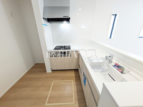 4号棟 キッチン 【名古屋市守山区大屋敷】 4号棟 キッチン 【名古屋市守山区大屋敷】