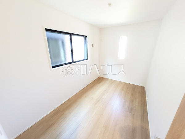 4号棟 居室 【名古屋市守山区大屋敷】 4号棟 居室 【名古屋市守山区大屋敷】