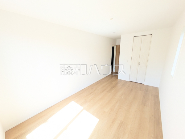 4号棟 居室 【名古屋市守山区大屋敷】 4号棟 居室 【名古屋市守山区大屋敷】