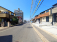 接道状況および現場風景 【名古屋市守山区大屋敷】 接道状況および現場風景 【名古屋市守山区大屋敷】