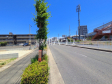 接道状況および現場風景 【春日井市勝川町5丁目】 接道状況および現場風景 【春日井市勝川町5丁目】