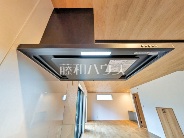 キッチン 【八王子市めじろ台3丁目】 キッチン 【八王子市めじろ台3丁目】