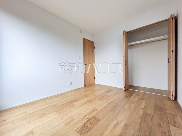 居室 【八王子市めじろ台3丁目】 居室 【八王子市めじろ台3丁目】