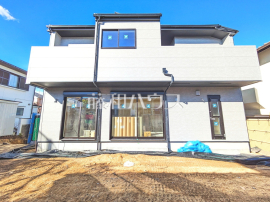 八王子市めじろ台3丁目