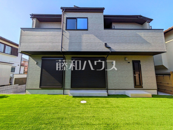 外観 【八王子市めじろ台3丁目】 外観 【八王子市めじろ台3丁目】