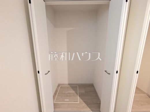 収納 【春日井市貴船町】