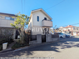 国分寺市西元町3丁目