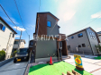 2号棟 外観 【所沢市小手指南4丁目】 2号棟 外観 【所沢市小手指南4丁目】