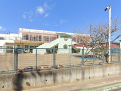 小手指保育園 小手指保育園