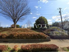 海谷公園 海谷公園