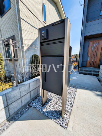 3号棟 その他現地 【所沢市小手指南4丁目】 3号棟 その他現地 【所沢市小手指南4丁目】