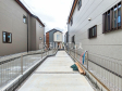 5号棟 外観 【所沢市小手指南4丁目】 5号棟 外観 【所沢市小手指南4丁目】