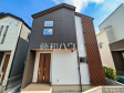 5号棟 外観 【所沢市小手指南4丁目】 5号棟 外観 【所沢市小手指南4丁目】
